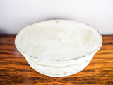 Vintage Wedgewood Style Caneware Oval Turkey Pie Pate Tureen
