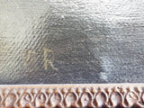 RL Antique 19th C Signed Oil on Canvas Painting by Godtfred Rump (1816 - 1880) Danish Artist