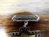 Vintage 1939 Religious Temperance 10k Gold Sisters of Providence Pin Brooch