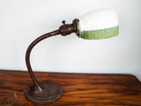 Antique Art Deco Table Lamp