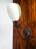 Antique Art Deco Table Lamp