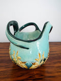 Antique Majolica Ware WS&S William Schiller & Sons