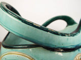 Antique Majolica Ware WS&S William Schiller & Sons