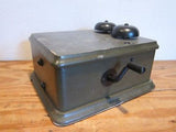 WW2 Naval Battleship Military Phone, CVA 34 STA 83 - Yesteryear Essentials
 - 5