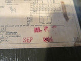WW2 Naval Battleship Military Phone, CVA 34 STA 83 - Yesteryear Essentials
 - 10