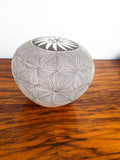 Signed Native American Laguna Pueblo Pottery ~ Lee Ann Cheromiah