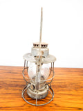 Antique 1900s New York Central System Lamp