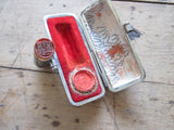 WW2 Japanese Occupation Wax Seal Stamp - Yesteryear Essentials
 - 7