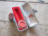 WW2 Japanese Occupation Wax Seal Stamp - Yesteryear Essentials
 - 8