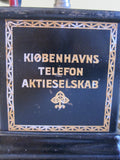 Antique Ericsson Danish Telephone - Yesteryear Essentials
 - 11