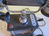 Antique Ericsson Danish Telephone - Yesteryear Essentials
 - 4