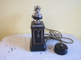 Antique Ericsson Danish Telephone - Yesteryear Essentials
 - 5