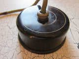 Antique Ericsson Danish Telephone - Yesteryear Essentials
 - 6