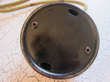 Antique Ericsson Danish Telephone - Yesteryear Essentials
 - 12