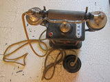 Antique Ericsson Danish Telephone - Yesteryear Essentials
 - 7