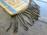 Temperance Orange Order OYB Pinback Ribbon - Yesteryear Essentials
 - 3