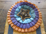 Temperance Orange Order OYB Pinback Ribbon - Yesteryear Essentials
 - 9