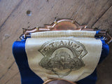 Pre Prohibition CTAU of A Temperance Ribbon