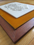 Vintage Homer Chalkware Art Greek Poet by Marconi, 1963 - Yesteryear Essentials
 - 9