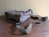WW2 Canvas Magazine Shoulder Bag by G B Mfg Co, 1942 - Yesteryear Essentials
 - 4
