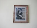 Antique Framed Victorian Photo by William Notman - Yesteryear Essentials
 - 2