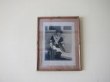 Antique Framed Victorian Photo by William Notman - Yesteryear Essentials
 - 7