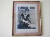 Antique Framed Victorian Photo by William Notman - Yesteryear Essentials
 - 9