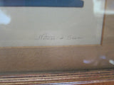 Antique Framed Victorian Photo by William Notman - Yesteryear Essentials
 - 4