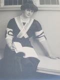 Antique Framed Victorian Photo by William Notman - Yesteryear Essentials
 - 3
