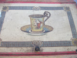 Antique No.99 McLaughlin Tin Coffee Dispenser - Yesteryear Essentials
 - 8