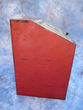 Antique No.99 McLaughlin Tin Coffee Dispenser - Yesteryear Essentials
 - 10