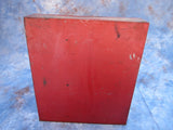 Antique No.99 McLaughlin Tin Coffee Dispenser - Yesteryear Essentials
 - 5