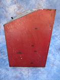 Antique No.99 McLaughlin Tin Coffee Dispenser - Yesteryear Essentials
 - 9