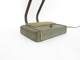 Art Deco Louvered Office Desk Lamp - Yesteryear Essentials
 - 8