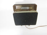 Art Deco Louvered Office Desk Lamp - Yesteryear Essentials
 - 6
