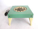 Art Deco Handy Hot Electric Stove (1920's) - Yesteryear Essentials
 - 2