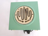 Art Deco Handy Hot Electric Stove (1920's) - Yesteryear Essentials
 - 9