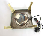 Art Deco Handy Hot Electric Stove (1920's) - Yesteryear Essentials
 - 5