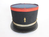 French Army Artillery Units Kepi Hat (6 3/4) - Yesteryear Essentials
 - 2