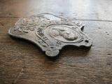 Temperance Movement 1895 Silver Jubilee CTAU of A Medal - Yesteryear Essentials
 - 4