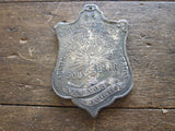 Temperance Movement 1895 Silver Jubilee CTAU of A Medal - Yesteryear Essentials
 - 2