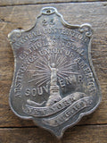 Temperance Movement 1895 Silver Jubilee CTAU of A Medal - Yesteryear Essentials
 - 3