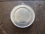 Antique Pewter Reverend Father Mathew Medal - Yesteryear Essentials
 - 9