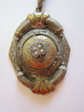 Antique Spring Loaded 4 Photo Locket - Yesteryear Essentials
 - 10