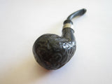 Vintage Wooden Briar Pipe - Yesteryear Essentials
 - 10