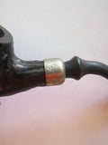 Vintage Wooden Briar Pipe - Yesteryear Essentials
 - 2