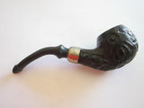 Vintage Wooden Briar Pipe - Yesteryear Essentials
 - 6