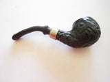 Vintage Wooden Briar Pipe - Yesteryear Essentials
 - 9