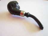 Vintage Wooden Briar Pipe - Yesteryear Essentials
 - 7
