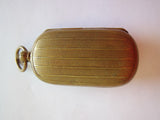 Antique Metal Coin Holders Sovereign Case - Yesteryear Essentials
 - 4